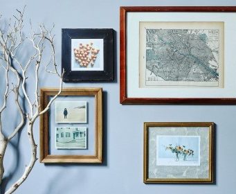 Багетная мастерская: как заказать рамку по собственным размерам