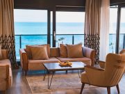 Аренда апартаментов в Анталии, район Коньяалты, на берегу моря