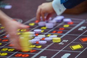 Gama Casino - опыт игры в онлайн-казино на высшем уровне