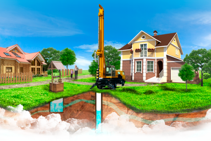 Как правильно обслуживать скважину: советы от профессионалов