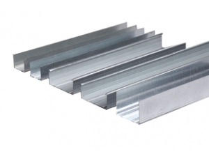 Профиль для гипсокартона - основа прочной и надежной конструкции