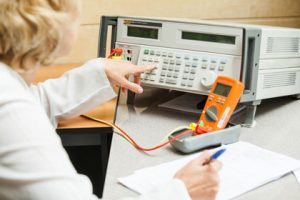 Калибровка средств измерения: процедура, польза и необходимость обращения к экспертам