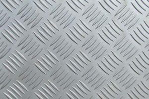 Рифлёные и холоднокатаные листы