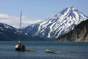 Исследуйте дикую природу Камчатки: незабываемые туры из Москвы