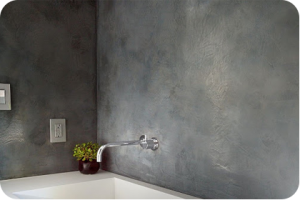 Стукко - искусство декоративной отделки фасадов и интерьеров