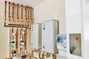 Газовые котлы: как выбрать и купить на сайте Oger Company в Казахстане