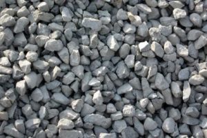 Разновидности щебня и их применение в различных областях