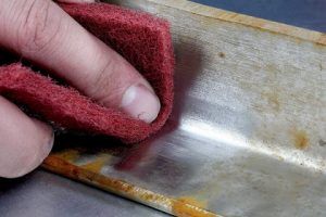 Грунт-эмаль по ржавчине характеристики материала, правила нанесения