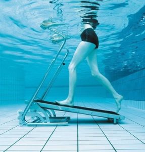 Водные тренажеры, польза тренировок, какой тренажер выбрать