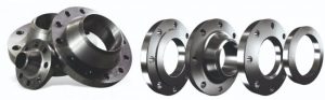 Фланцы: виды и сферы применения