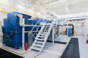 Как выбрать подходящую газопоршневую электростанцию