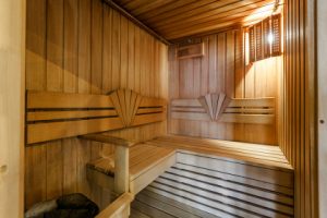 Дерево для бани: как выбрать подходящий вид