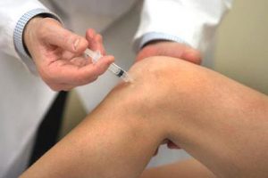 В клинике "Династия" в Ярославле доступна плазмотерапия суставов