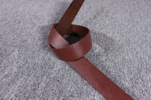 Кожаные заготовки для изготовления ремня: как правильно выбрать