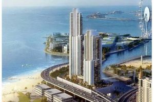 Недвижимость у моря в Дубае: выгодные инвестиции в престижный город