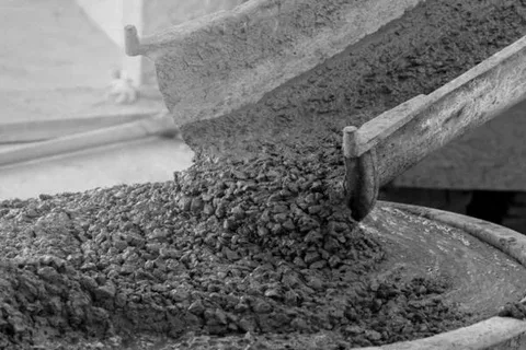 Качественный бетон от производителя Ю-стройбетон