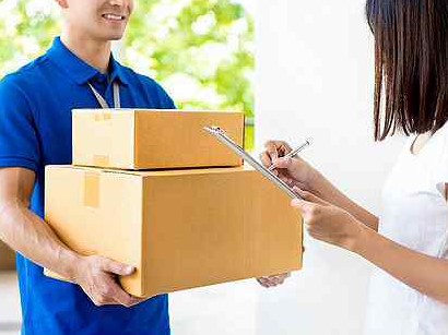 Для чего нужна курьерская доставка и в чем ее плюсы