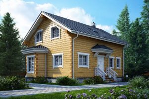 Выбор проекта строительства деревянного дома: ключевые аспекты и рекомендации