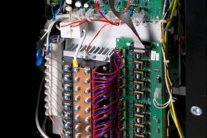 Компания "Элдек": что такое система АСКРД “Альмира”