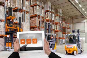 Преимущества внедрения WMS-системы: увеличение эффективности и оптимизация складского управления