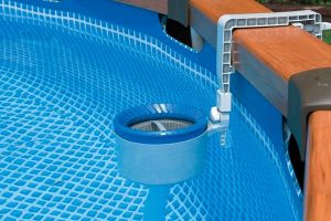 Скиммеры для бассейна: выбираем идеальное оборудование