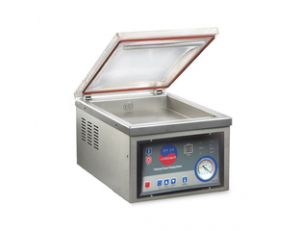 Как выбрать промышленный вакуумный упаковщик: советы и рекомендации