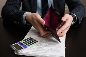 Какие долги не списываются при банкротстве?