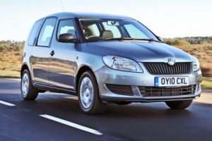 Автомобили Skoda: модельный ряд и преимущества