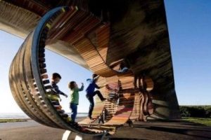 МАФы: выбираем идеальные точки для комфортной городской обстановки