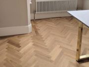 Инженерная доска для пола: как выбрать правильные параметры