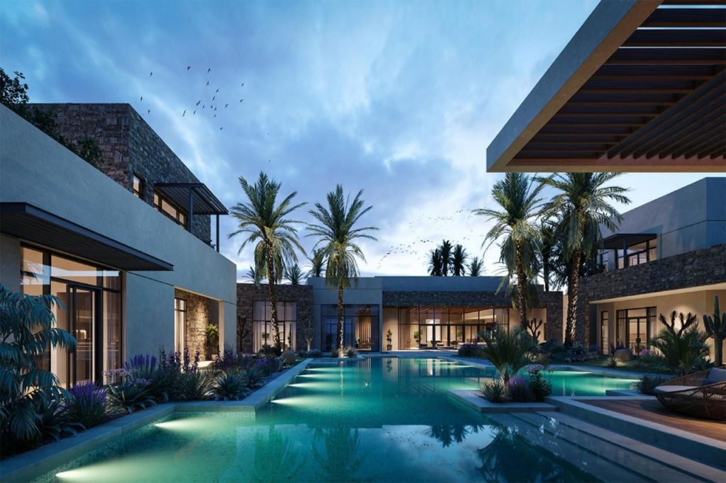 Как купить виллу в Абу Даби: пошаговая инструкция и советы