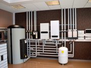 Как создать качественное отопление в своем доме: необходимые шаги и оборудование