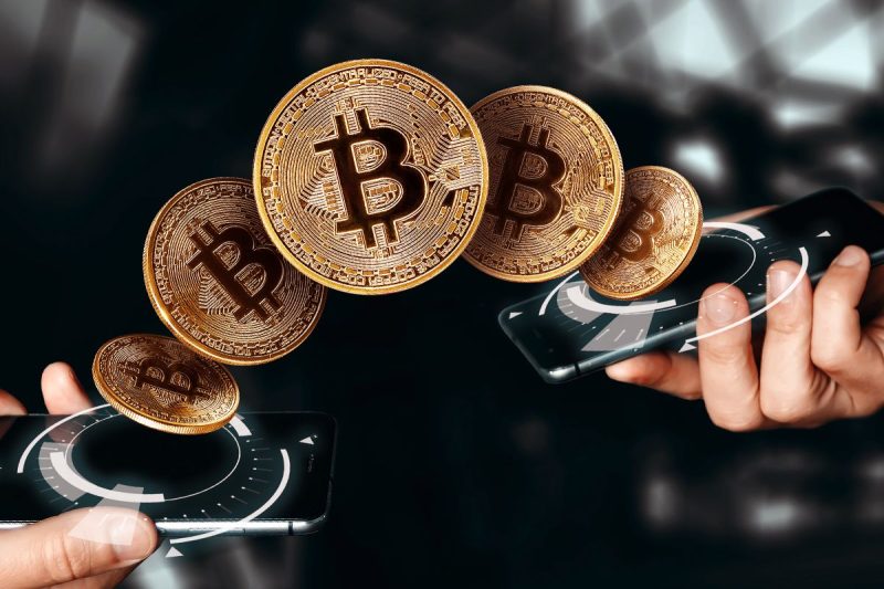 Обмен криптовалюты: как выбрать выгодный сервис и процесс обмена