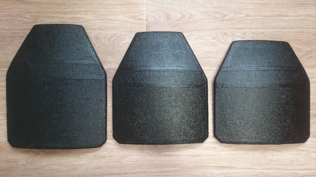 Бронеплиты для бронежилетов: надежная защита в критических ситуациях