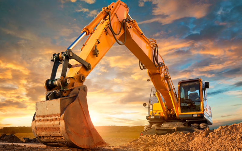 Почему спецтехнику лучше арендовать