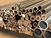 Многообразные области применения цветного металлопроката в Казахстане — как его использование способствует развитию строительства, производства и энергетики