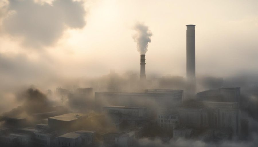 Для чего нужна очистка воздуха кнс и как ее проводят