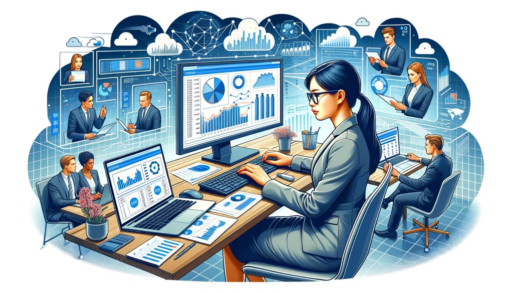 Как вести бухгалтерский и налоговый учет не приглашая главного бухгалтера в штат