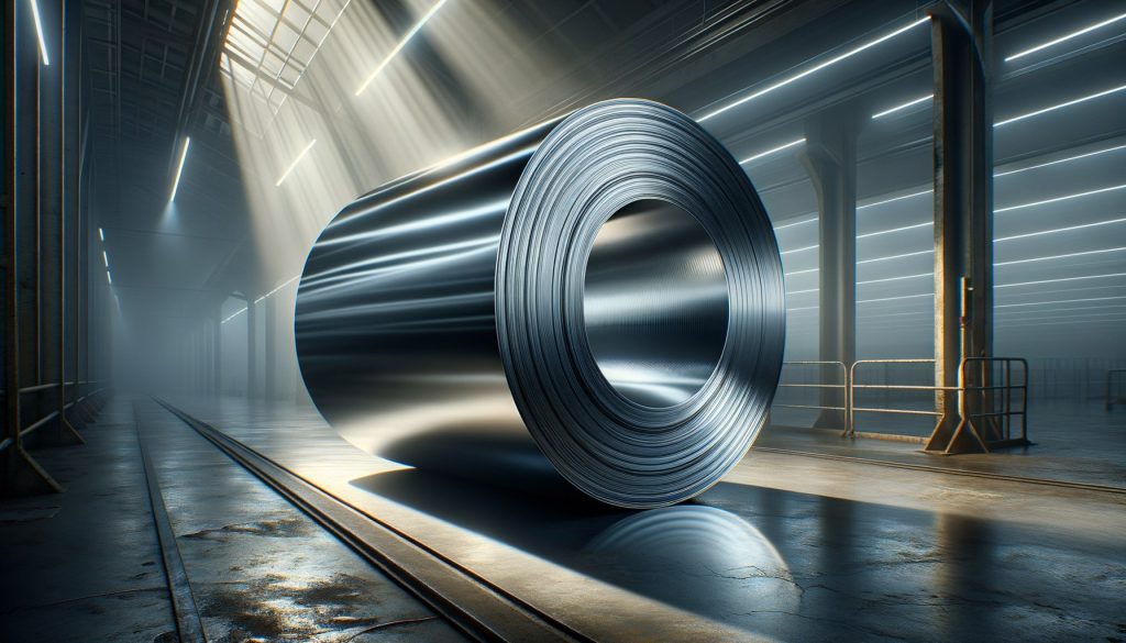 Металлопрокат для разных целей: как без него не обходится множество процессов