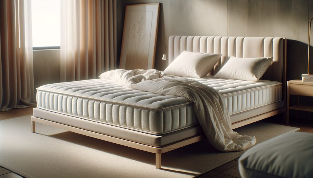 Ортопедические матрасы в Казахстане. Цены