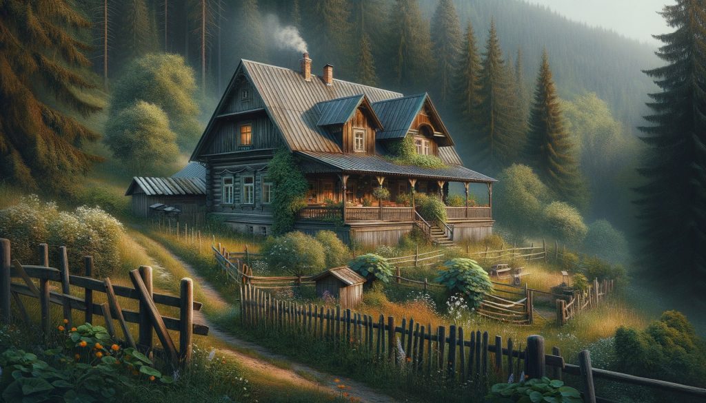 Ремонт дачи по этапам: советы экспертов