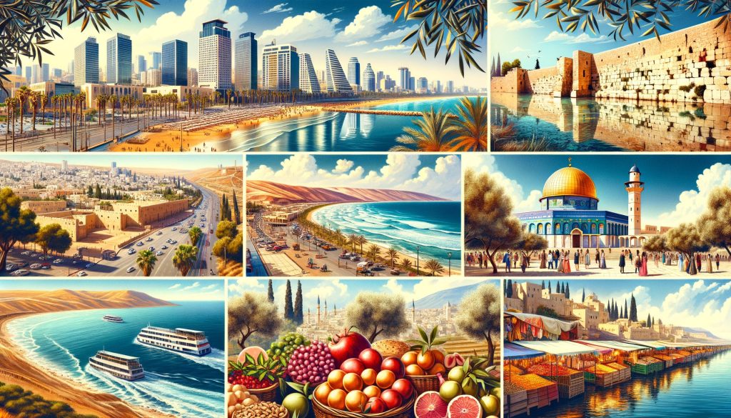 Как получить гражданство Израиля: советы и рекомендации