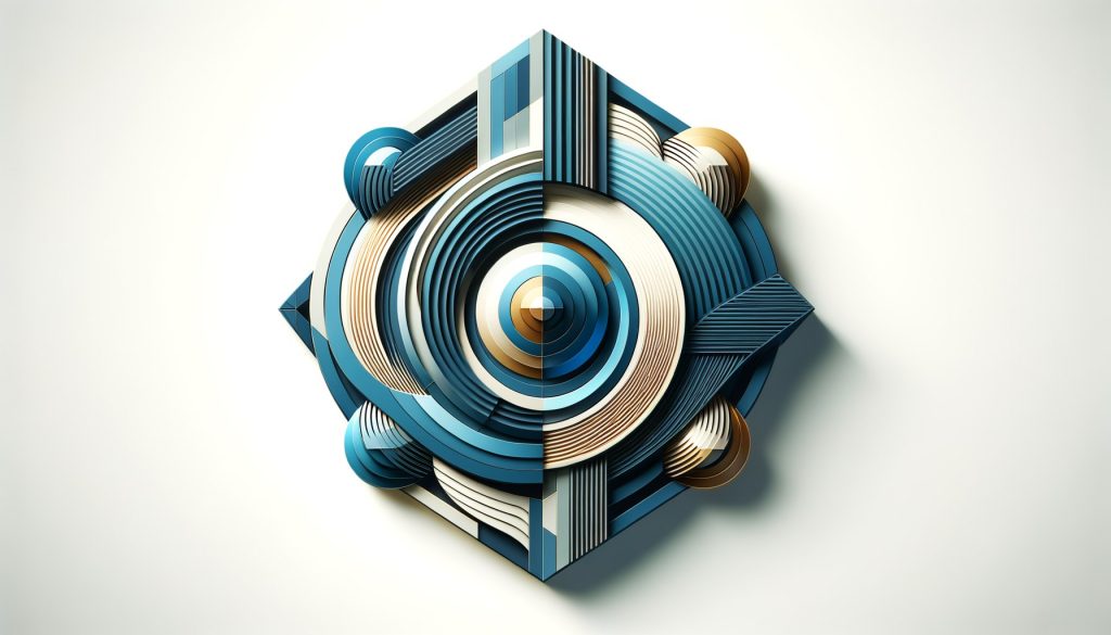 История создания логотипа