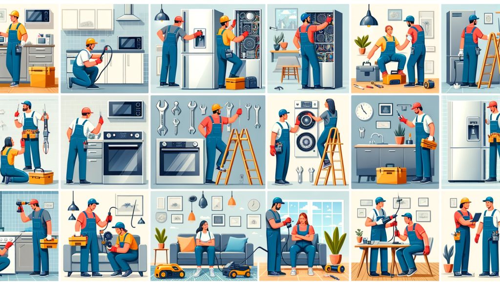 Ключевое значение правильной установки оборудования в доме: секреты безопасности и комфорта