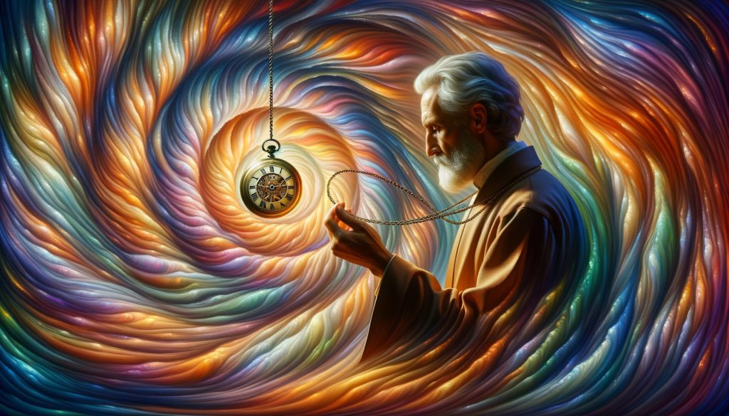 Гипноз как искусство и наука: обучение и практика