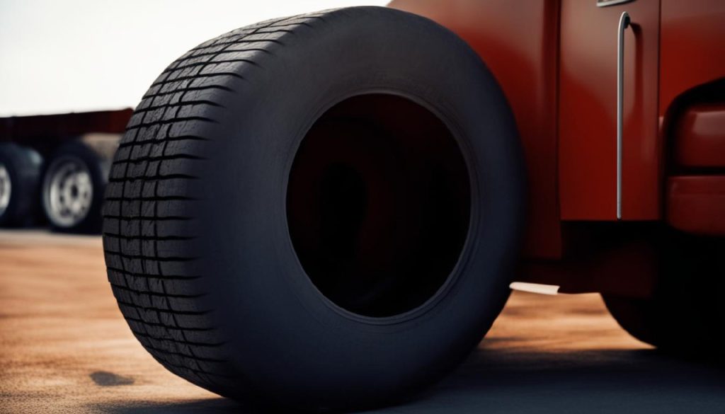 Как осуществляется продажа грузовых шин: выбор нужных шин для своего грузовика