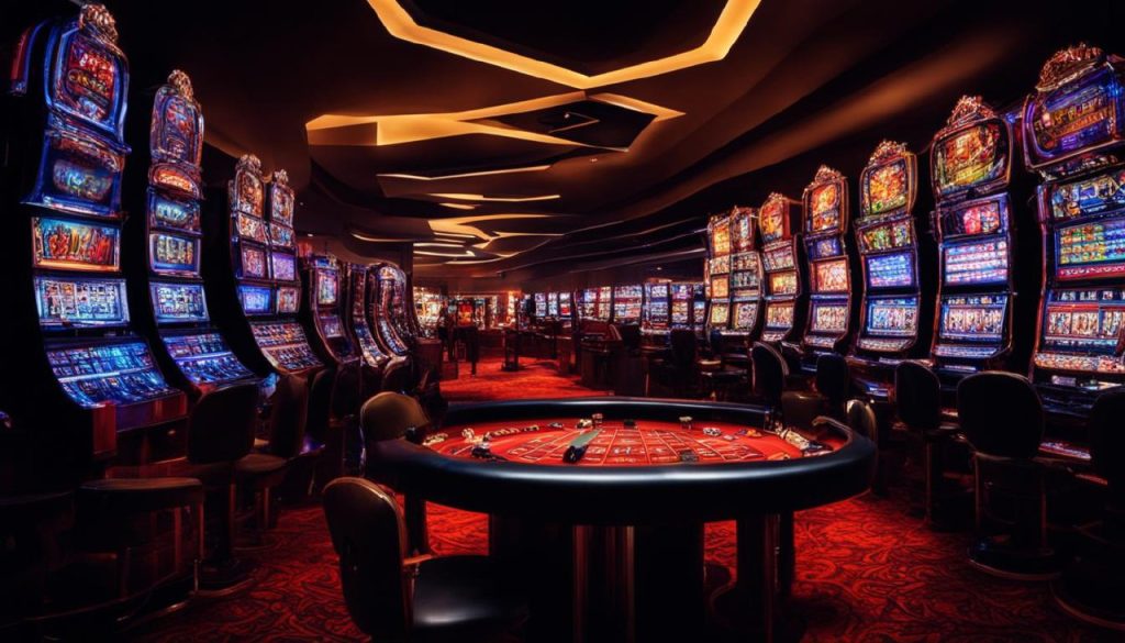 Безопасность в онлайн казино: Тенденции и меры по обеспечению честной игры и защите данных