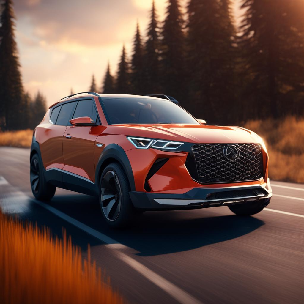 Автомобили jaecoo: полный гид