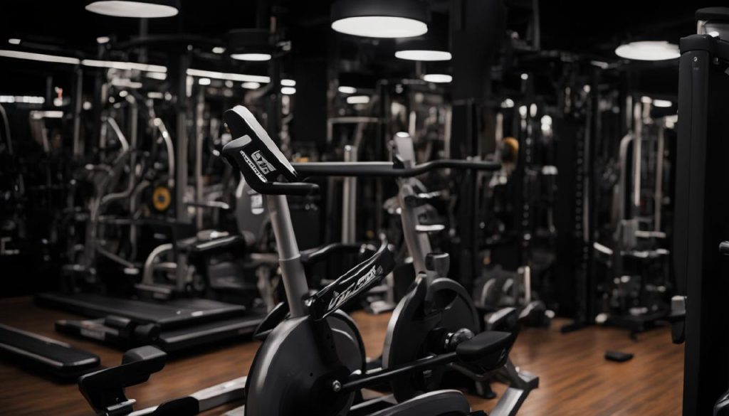 Виды спорт товаров и тренажеров: на что обращать внимание при выборе