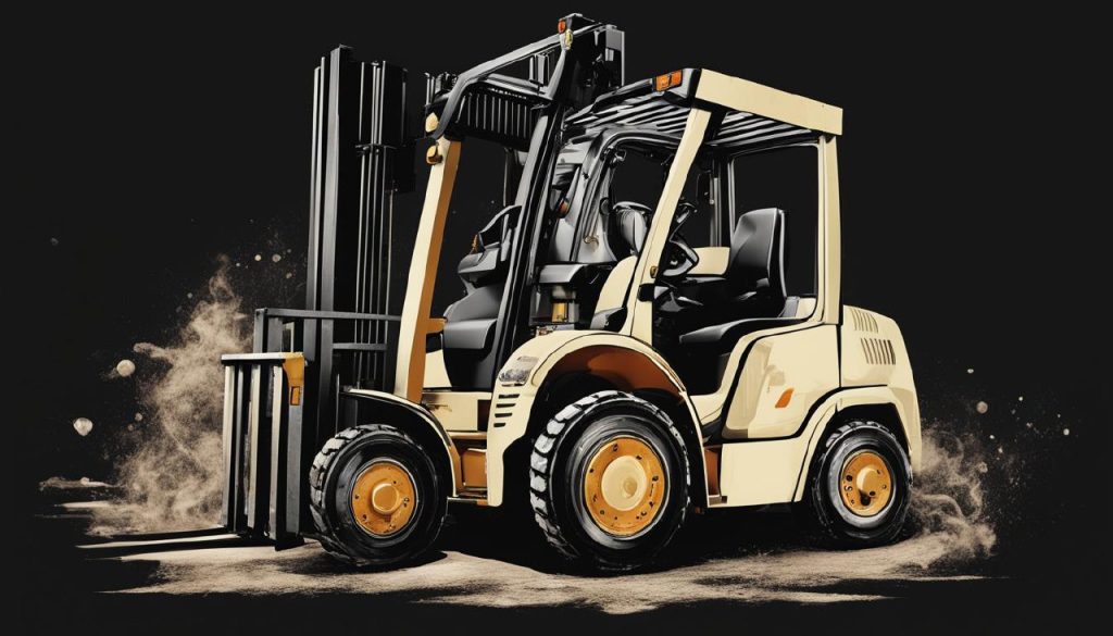 Преимущества дизельных погрузчиков: как его купить в Краснодаре